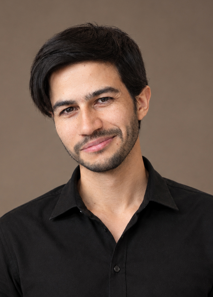 علی پروینی